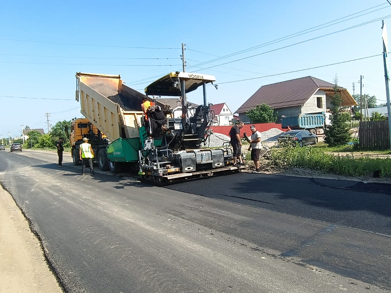 Сроки вышли, но планы не изменились